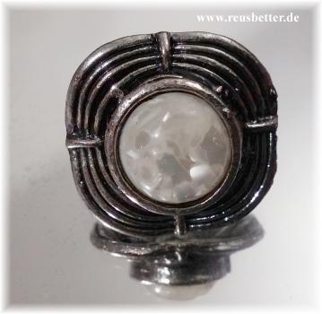 Schmuckstein Ring Antikes Design